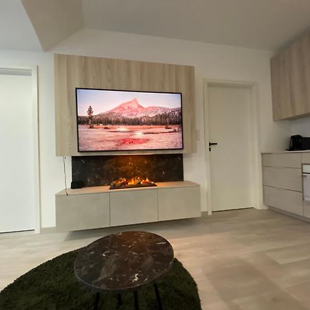 Apartament Loft Vrchlabí Zewnętrze zdjęcie