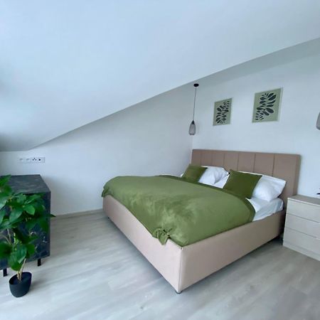 Apartament Loft Vrchlabí Zewnętrze zdjęcie