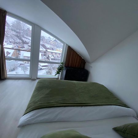 Apartament Loft Vrchlabí Zewnętrze zdjęcie