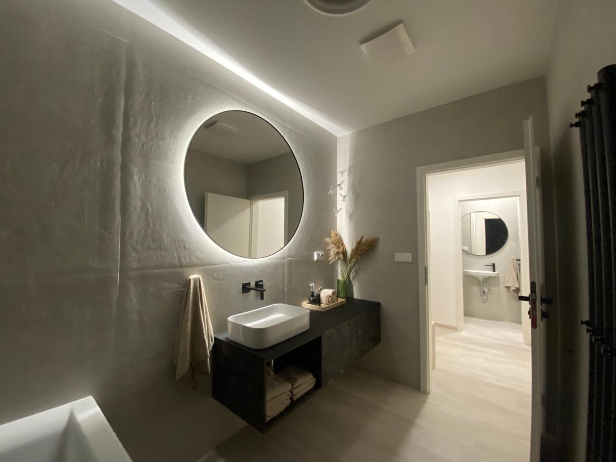 Apartament Loft Vrchlabí Zewnętrze zdjęcie