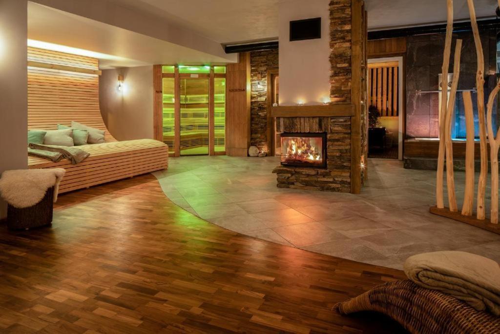 Apartament Loft Vrchlabí Zewnętrze zdjęcie