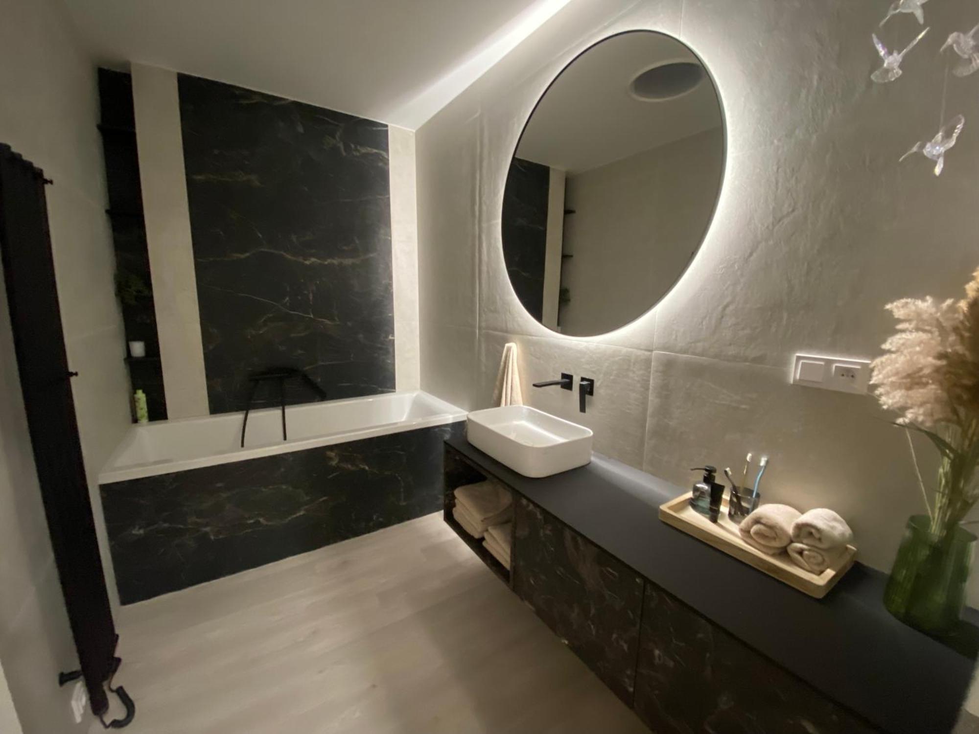 Apartament Loft Vrchlabí Zewnętrze zdjęcie