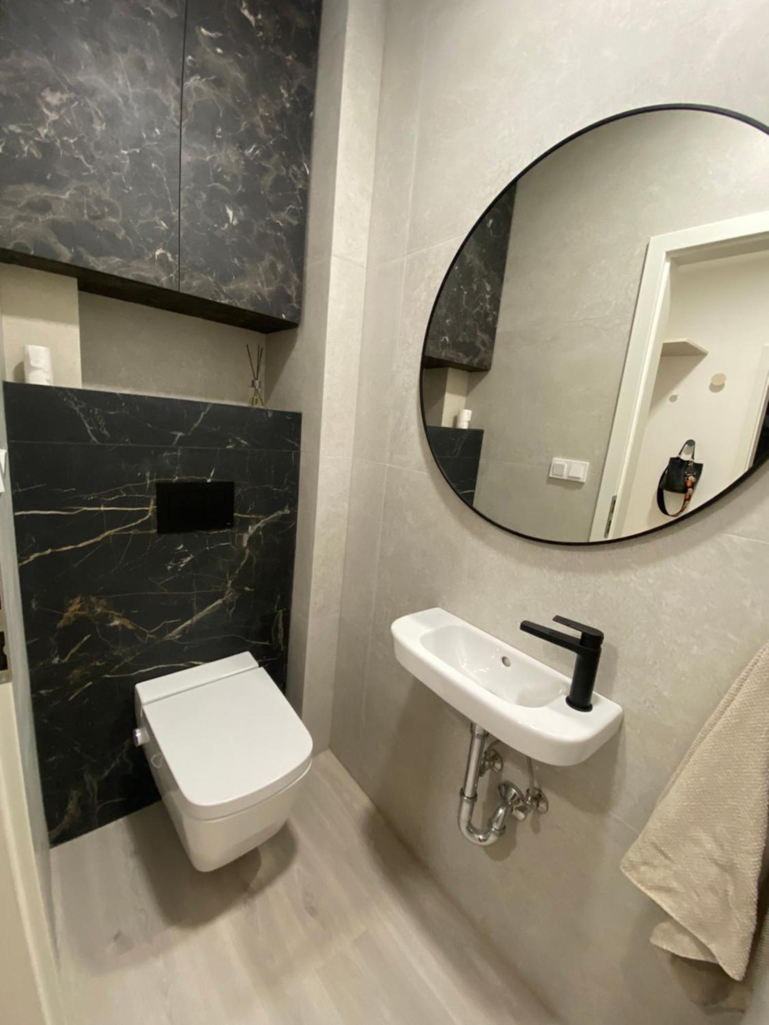 Apartament Loft Vrchlabí Zewnętrze zdjęcie