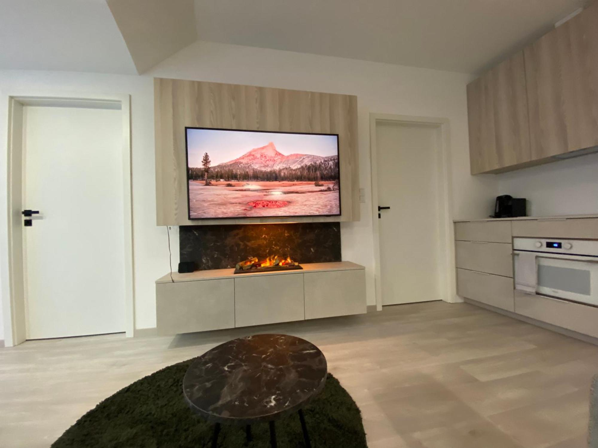 Apartament Loft Vrchlabí Zewnętrze zdjęcie