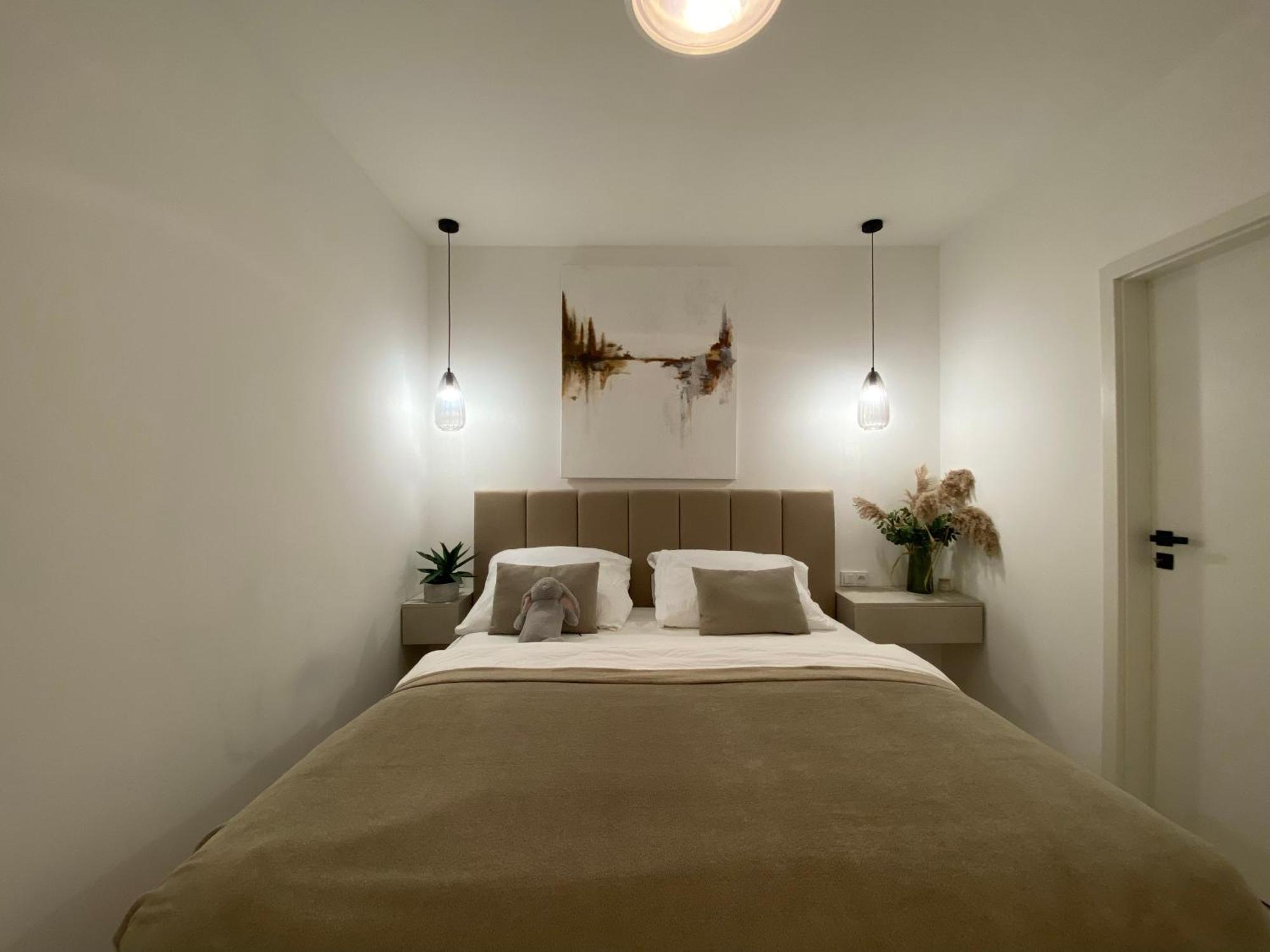 Apartament Loft Vrchlabí Zewnętrze zdjęcie